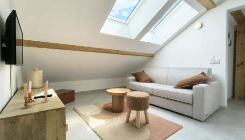 Les Thermes de Saint Gervais - Foto 4