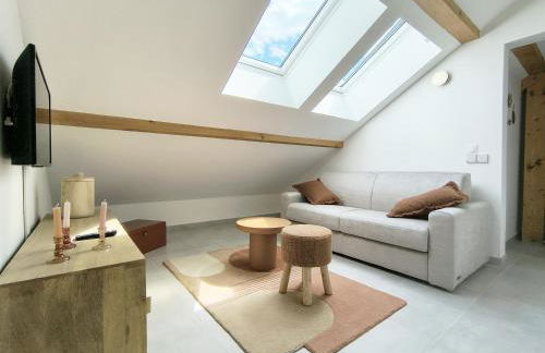 Les Thermes de Saint Gervais - Foto 4