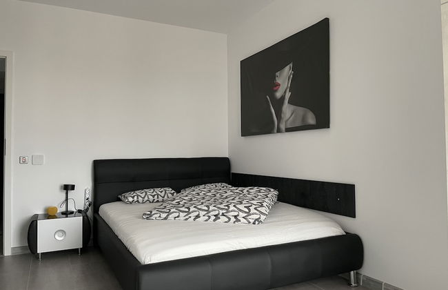 Beautiful Penthouse Lakeview W18 - Foto 2