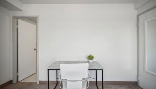 PP 1301 Modern Corporate 2br, pool, Gym - Foto 4