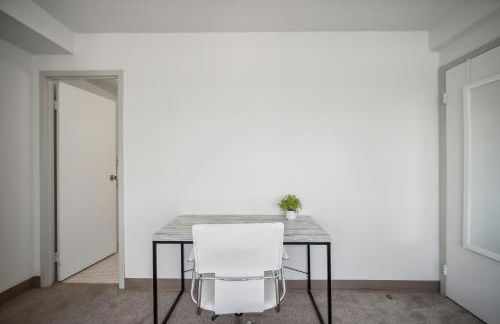 PP 1301 Modern Corporate 2br, pool, Gym - Foto 4