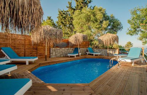 Villa Kalimoukos - Foto 24