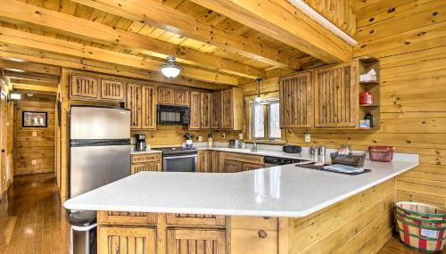 Cozy Winter Retreat Great Location and Pet Friendly - Foto 2