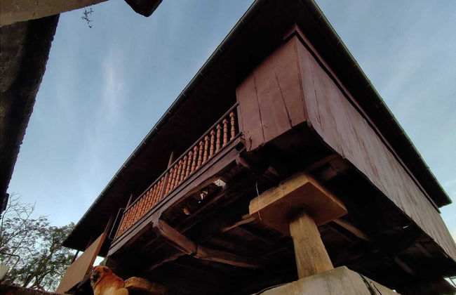 Casa Rural Selmo - Foto 22