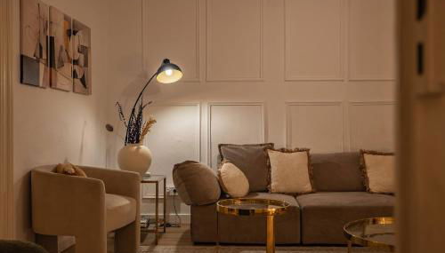 Casa modernista en Paseo de Gracia - Photo 4