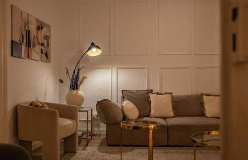 Casa modernista en Paseo de Gracia - Photo 4