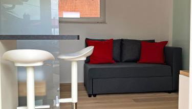 Appartement mit Pool - Foto 4