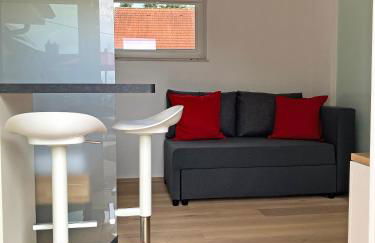 Appartement mit Pool - Foto 4