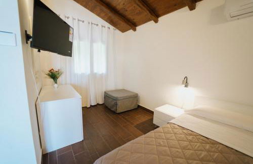 Relais Mediterraneo Collinebros - Foto 45