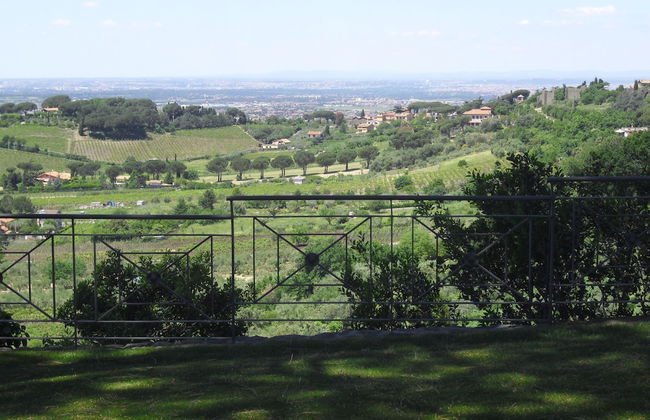 Tenuta Cusmano Villa Resort - Foto 79