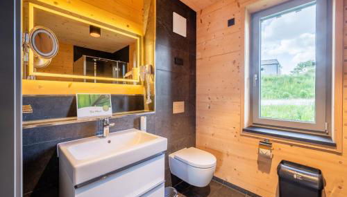 Bio-Seehotel Chalets - Foto 2