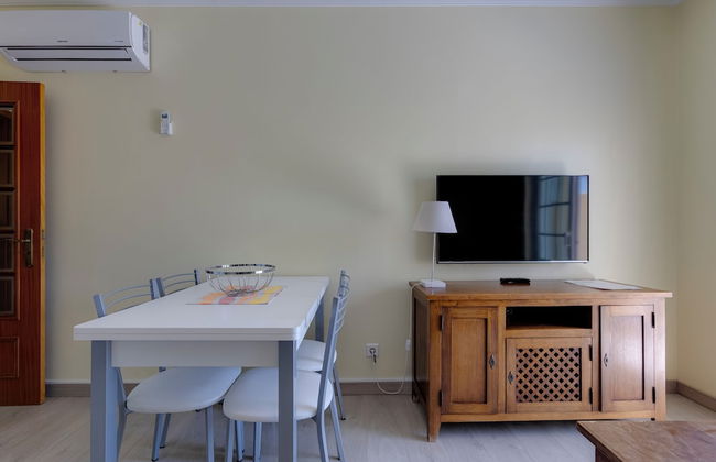 Villas Barrocal - Foto 64