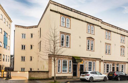 St George's Home w Private Parking by the Harbour - Foto 20