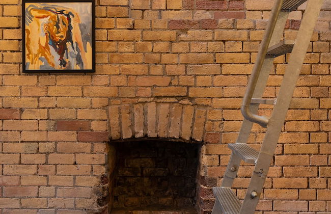 Crashpads Shoreditch the Club Row Collection - Foto 26