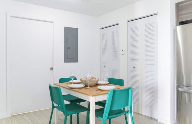 Miami Apt Close to Downtown - Photo 17