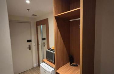 América Executive Apart Hotel Campos - LAMAG - Foto 47