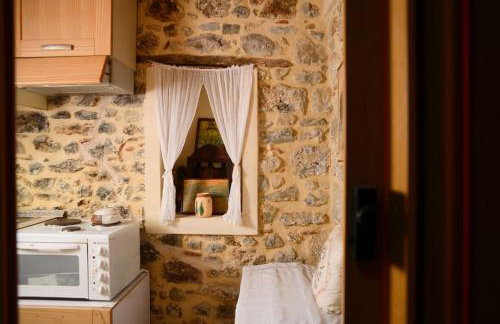 A small paradise in Mani with local hospitality - Photo 16