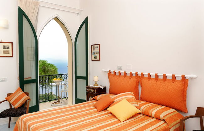 La Dolce Vita Ravello - Foto 37