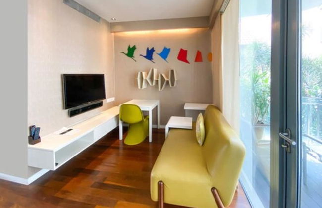 ST Residences Novena - Foto 31