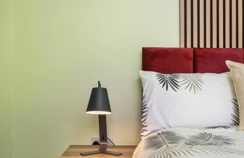 The Luxury Lodge - Foto 24