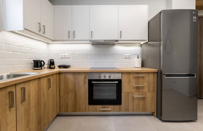 Utopia Apartment in Nea Ionia A3 - Foto 11