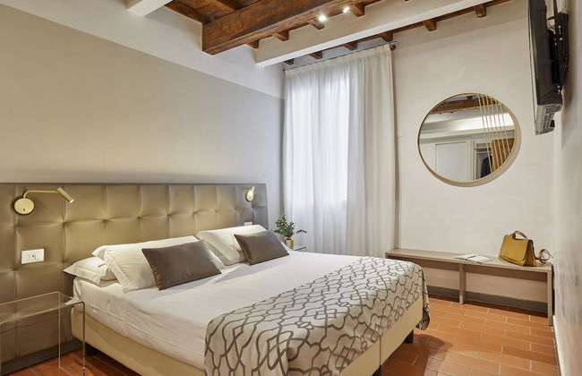 Sette Angeli Rooms - Photo 30