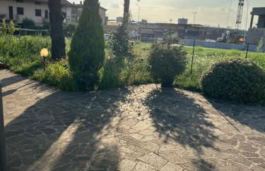 Casa Mimmo - close to the airport & private parking - Foto 15