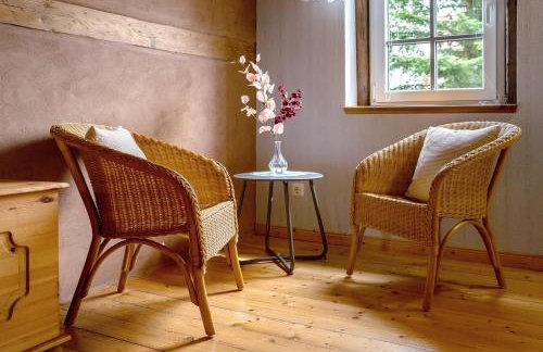 Ferienwohnung 'Zur Napoleonschanze' - Photo 17