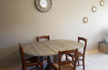 Aux jardins d'Héloise - Foto 8