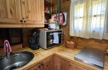 Cabaña La Canica - Foto 26