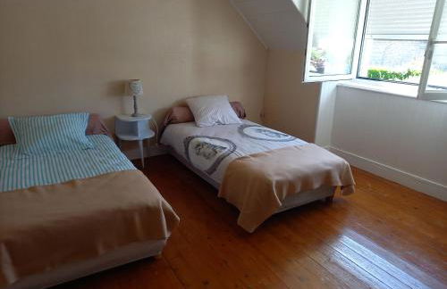 Maison proximité plages - Foto 8