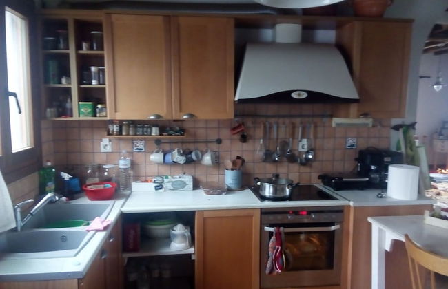 Kykladitiko Spiti - Foto 20