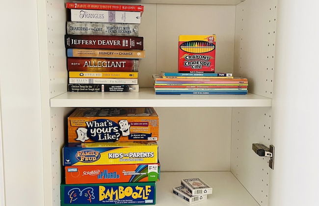 The Little Blue Beach House, A Dream Cottage - Foto 12