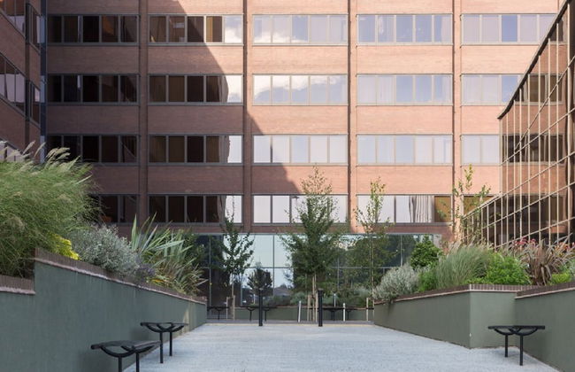 KCS Luxury Apartment - Broad Street Birmingham - Foto 31