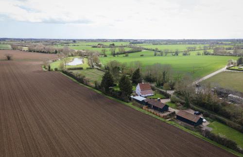 Willow cottage - Foto 17