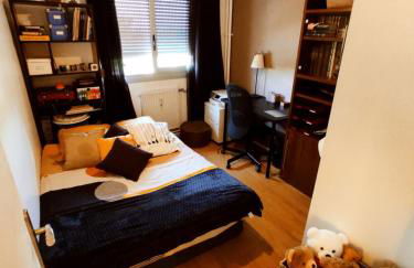 "Home Sweet Home" - 70m2 - proche Lyon, Eurexpo, Groupama & Matmut Stadium, LDLC Arena - Foto 7