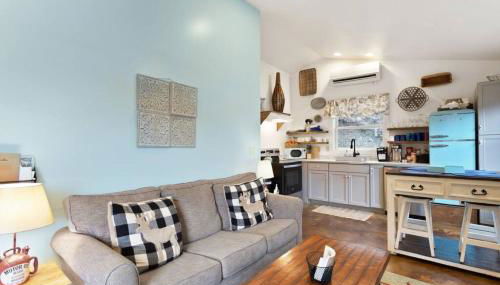 Clementine Cottage at Doe Creek - Foto 3