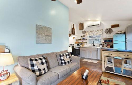 Clementine Cottage at Doe Creek - Foto 3