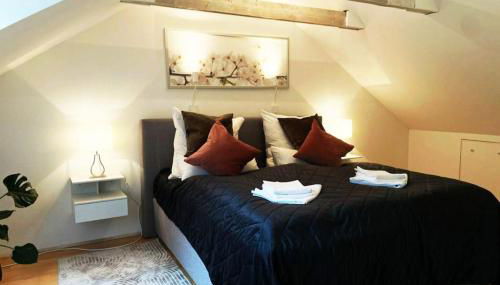 Das purpur Haus für Dich alleine! - Foto 3