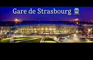 Bubble Home Relaxation and Modernity in Strasbourg - Foto 25