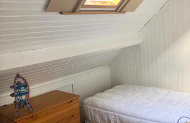 KER HUELLA - Superbe vue mer et accès plage privé - Foto 21