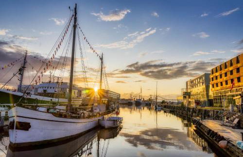 Ferienhaus Küstenkind - Top Lage - Garten eingezäunt - Photo 28