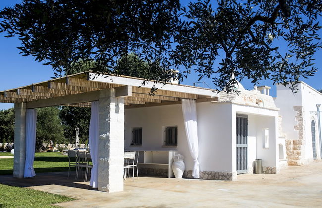 Trulli Itaka - Foto 50