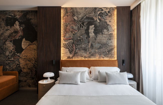 Duomo Hotel & Apartments - Photo 73