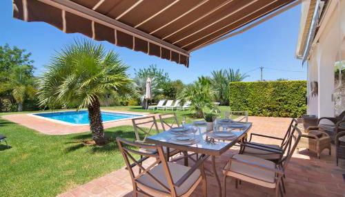 Villa Formosa - Foto 3