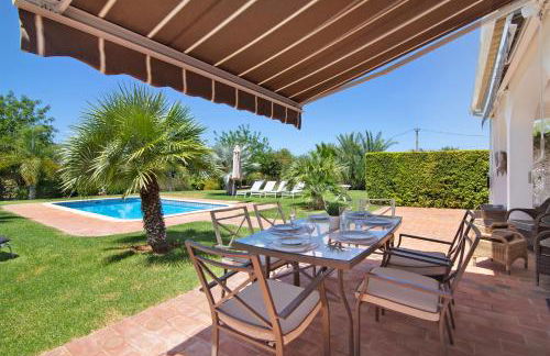 Villa Formosa - Photo 3