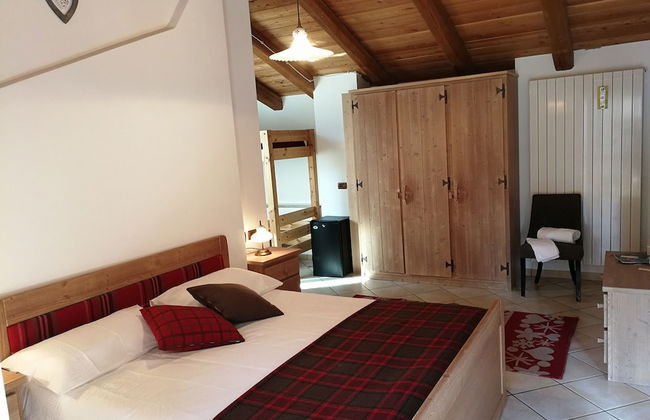 La Majón dé Fohtèn - Foto 14