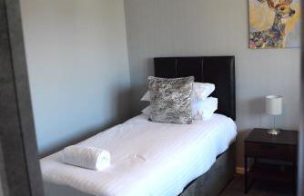 Kelpies Serviced Apartments- Jamieson - Foto 9