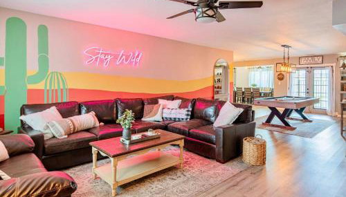 Private Pool • Pool Tbl • Games • Workspace • Pets - Foto 2, Other