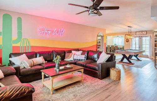 Private Pool • Pool Tbl • Games • Workspace • Pets - Foto 2